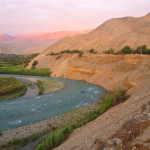 Cañete River - Lunahuaná - Peru 7