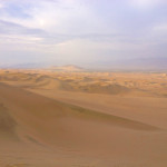 Desert - Peru 16