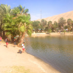 Huacachina - Peru 4