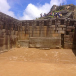 Machu Picchu - Peru 1