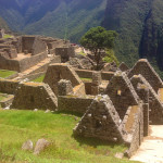 Machu Picchu - Peru 3