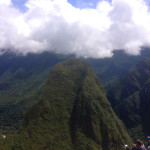 Machu Picchu - Peru 5