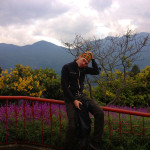 Mount Monserrate - Colombia 12