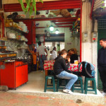 Mount Monserrate - Colombia 13