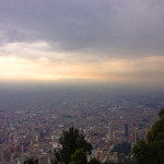Mount Monserrate - Colombia 15