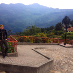 Mount Monserrate - Colombia 16