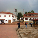 Mount Monserrate - Colombia 17