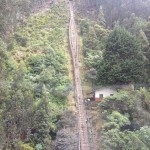 Mount Monserrate - Colombia 6