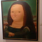 Museo Botero - Bogotá - Colombia 1