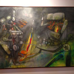 Museo Botero - Bogotá - Colombia 2