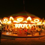 Funpark with Chiquita Bonita