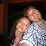 My Favourite Norwegian!