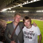 Real Madrid vs Espanol