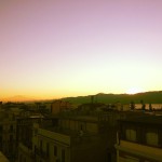 View Reggio de Calabria